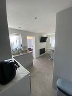 Cozy Coastal Bungalow in Prestatyn