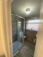 Cozy Coastal Bungalow in Prestatyn
