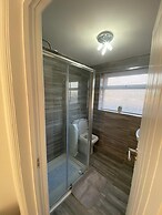 Cozy Coastal Bungalow in Prestatyn