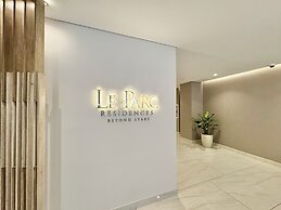 Le Parc Residences