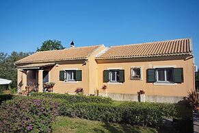 Eleni's House by Corfuescapes