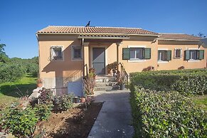 Eleni's House by Corfuescapes