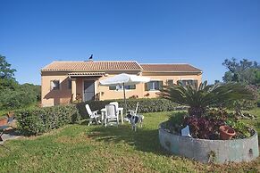 Eleni's House by Corfuescapes