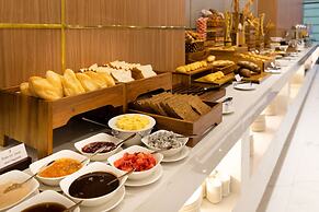 S Lux Apartment Virgo Nha Trang