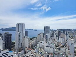 S Lux Apartment Virgo Nha Trang