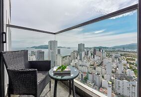 S Lux Apartment Virgo Nha Trang