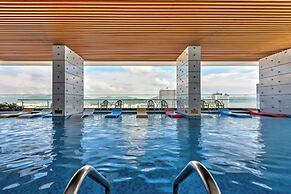 S Lux Apartment Virgo Nha Trang