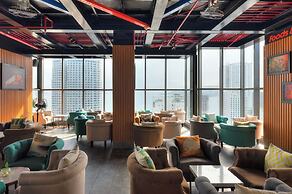 S Lux Apartment Virgo Nha Trang