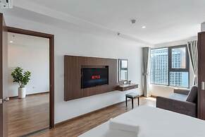 S Lux Apartment Virgo Nha Trang