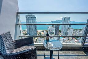 S Lux Apartment Virgo Nha Trang