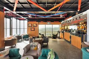 S Lux Apartment Virgo Nha Trang