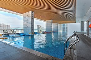 S Lux Apartment Virgo Nha Trang