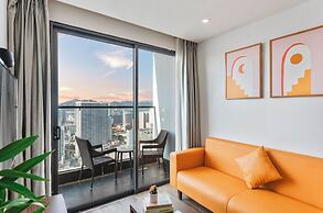 S Lux Apartment Virgo Nha Trang