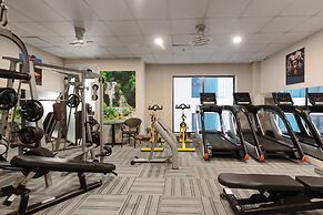 S Lux Apartment Virgo Nha Trang