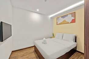 S Lux Apartment Virgo Nha Trang