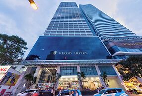 S Lux Apartment Virgo Nha Trang