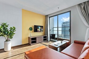 S Lux Apartment Virgo Nha Trang
