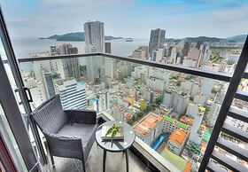 S Lux Apartment Virgo Nha Trang
