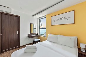 S Lux Apartment Virgo Nha Trang