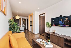 S Lux Apartment Virgo Nha Trang