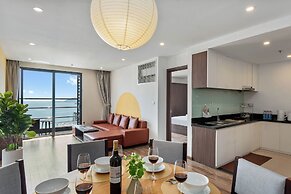 S Lux Apartment Virgo Nha Trang