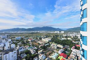 S Lux Apartment Virgo Nha Trang