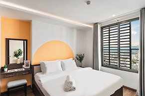 S Lux Apartment Virgo Nha Trang