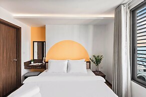 S Lux Apartment Virgo Nha Trang