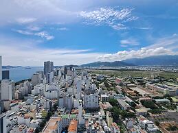 S Lux Apartment Virgo Nha Trang