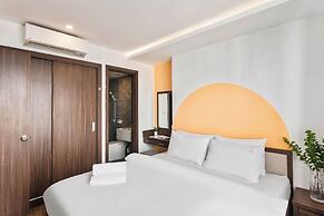 S Lux Apartment Virgo Nha Trang