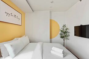S Lux Apartment Virgo Nha Trang