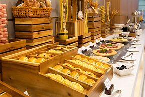 S Lux Apartment Virgo Nha Trang