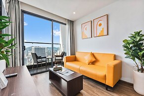 S Lux Apartment Virgo Nha Trang