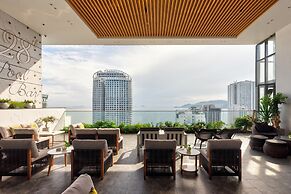 S Lux Apartment Virgo Nha Trang