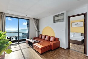 S Lux Apartment Virgo Nha Trang