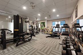 S Lux Apartment Virgo Nha Trang