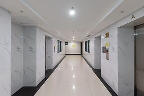 S Lux Apartment Virgo Nha Trang