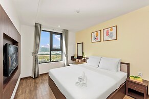 S Lux Apartment Virgo Nha Trang