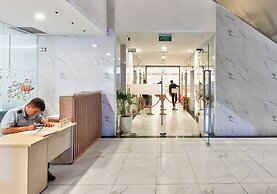 S Lux Apartment Virgo Nha Trang