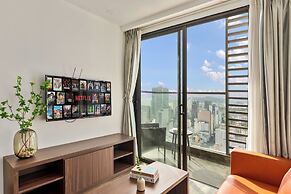 S Lux Apartment Virgo Nha Trang