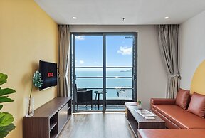 S Lux Apartment Virgo Nha Trang