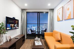 S Lux Apartment Virgo Nha Trang