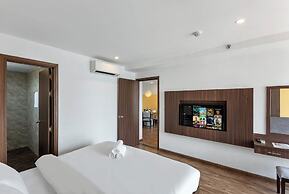 S Lux Apartment Virgo Nha Trang