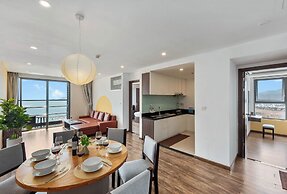 S Lux Apartment Virgo Nha Trang