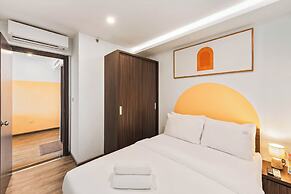 S Lux Apartment Virgo Nha Trang