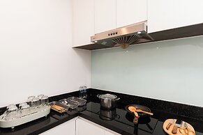 S Lux Apartment Virgo Nha Trang