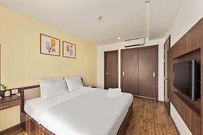 S Lux Apartment Virgo Nha Trang