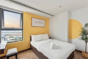 S Lux Apartment Virgo Nha Trang