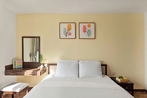 S Lux Apartment Virgo Nha Trang