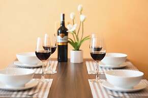 S Lux Apartment Virgo Nha Trang